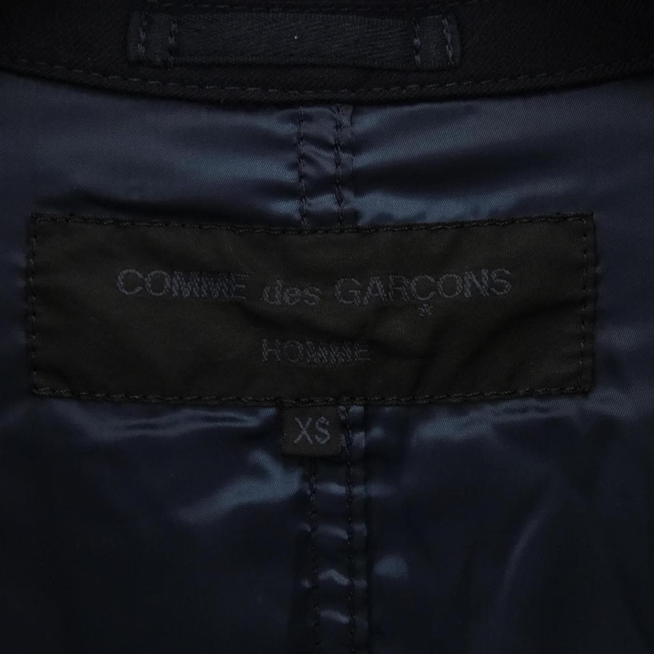 コムデギャルソンオム GARCONS HOMME ジャケット