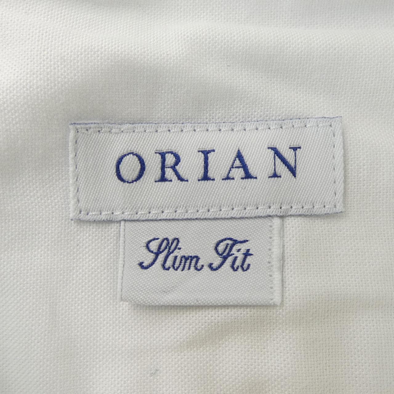 Orian ORIAN shirt