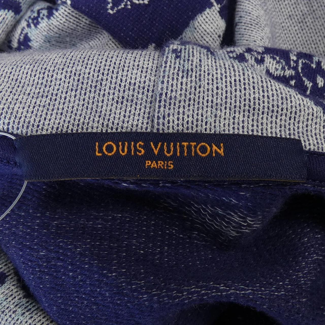 ルイヴィトン LOUIS VUITTON パーカー