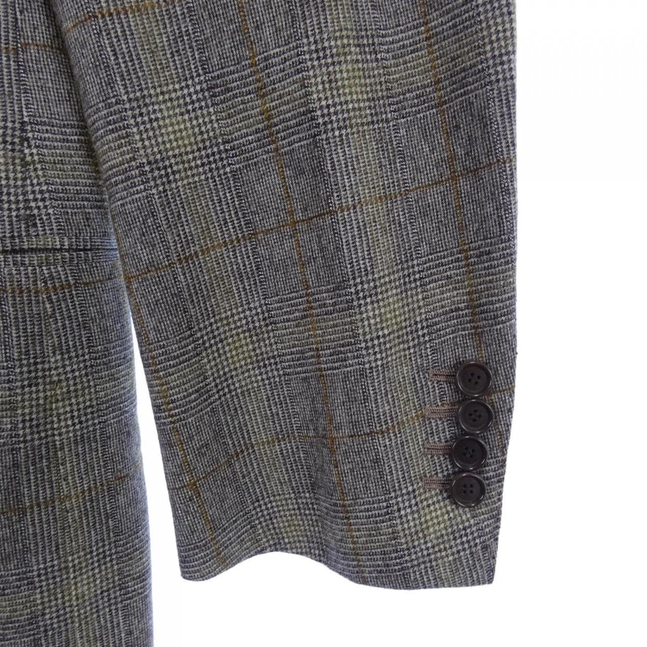 Cesare Attolini suit