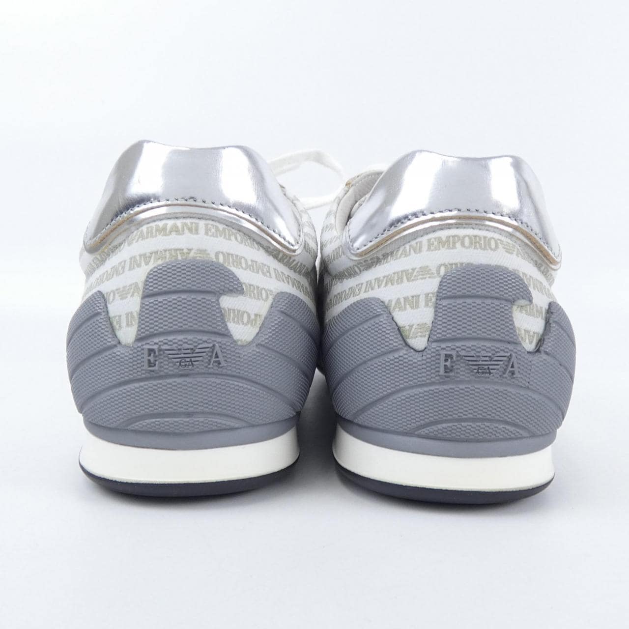 EMPORIO ARMANI EMPORIO ARMANI Sneakers