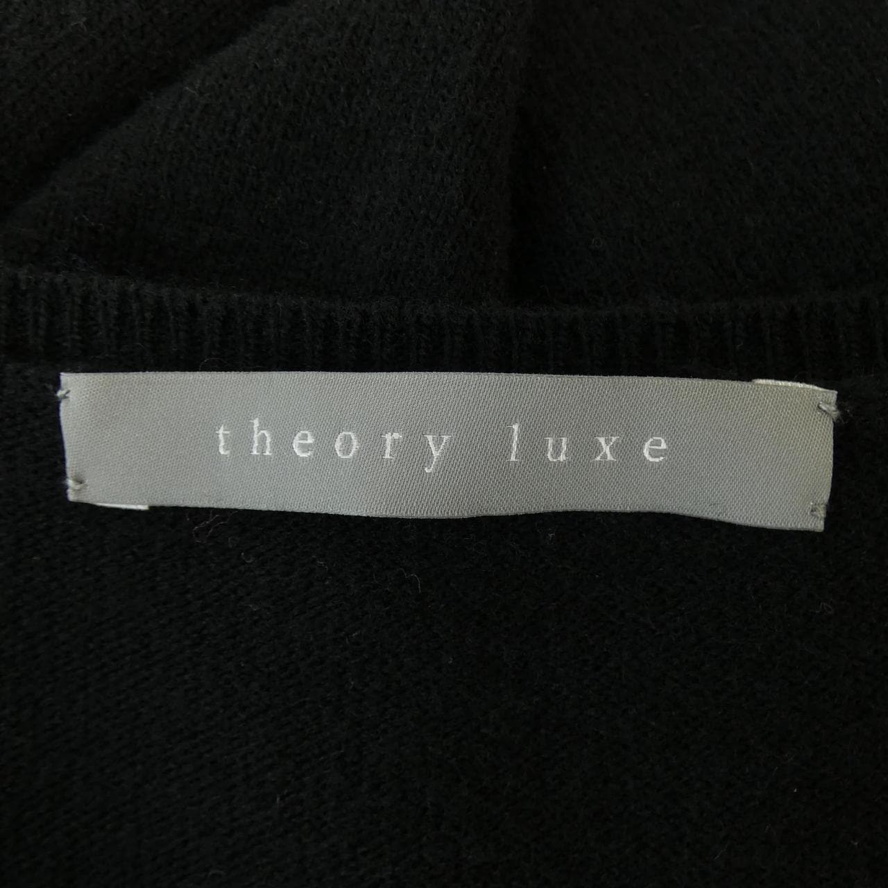 塞奥利露Theory luxe连衣裙