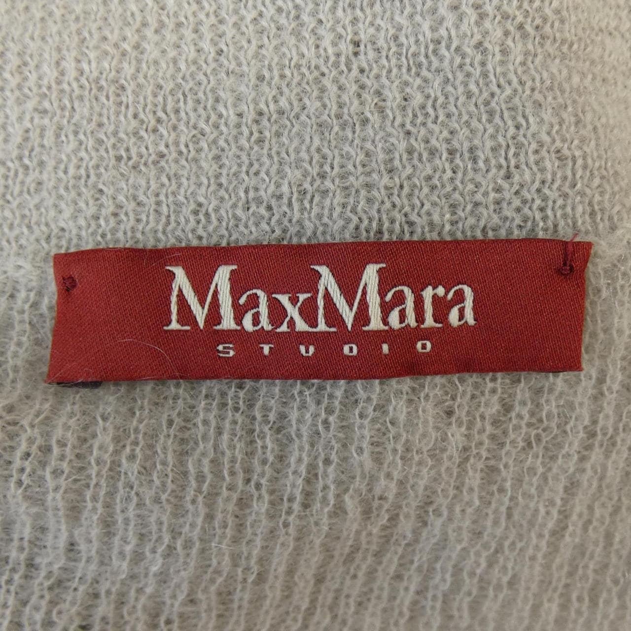マックスマーラステュディオ Max Mara STUDIO ニット