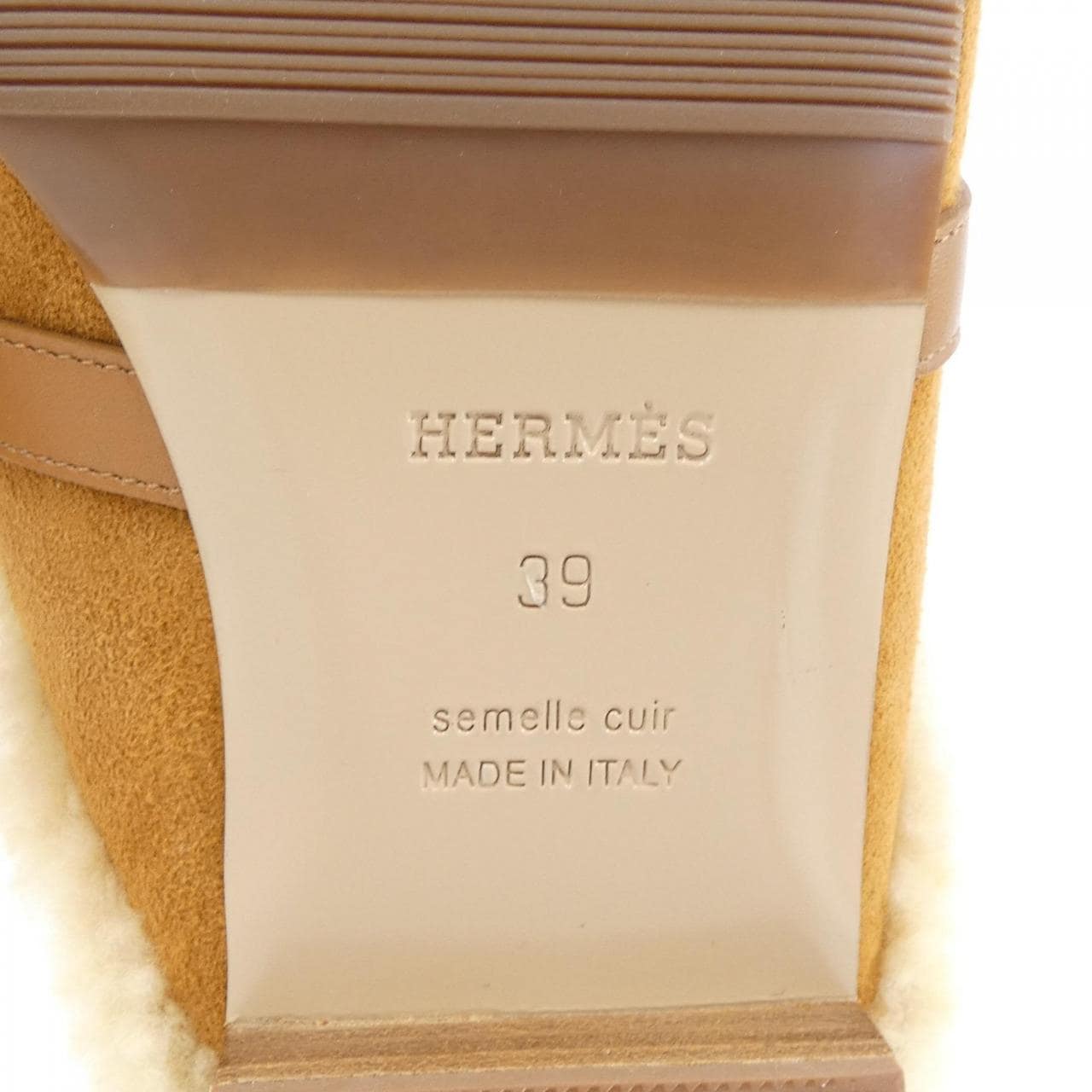 エルメス HERMES サンダル