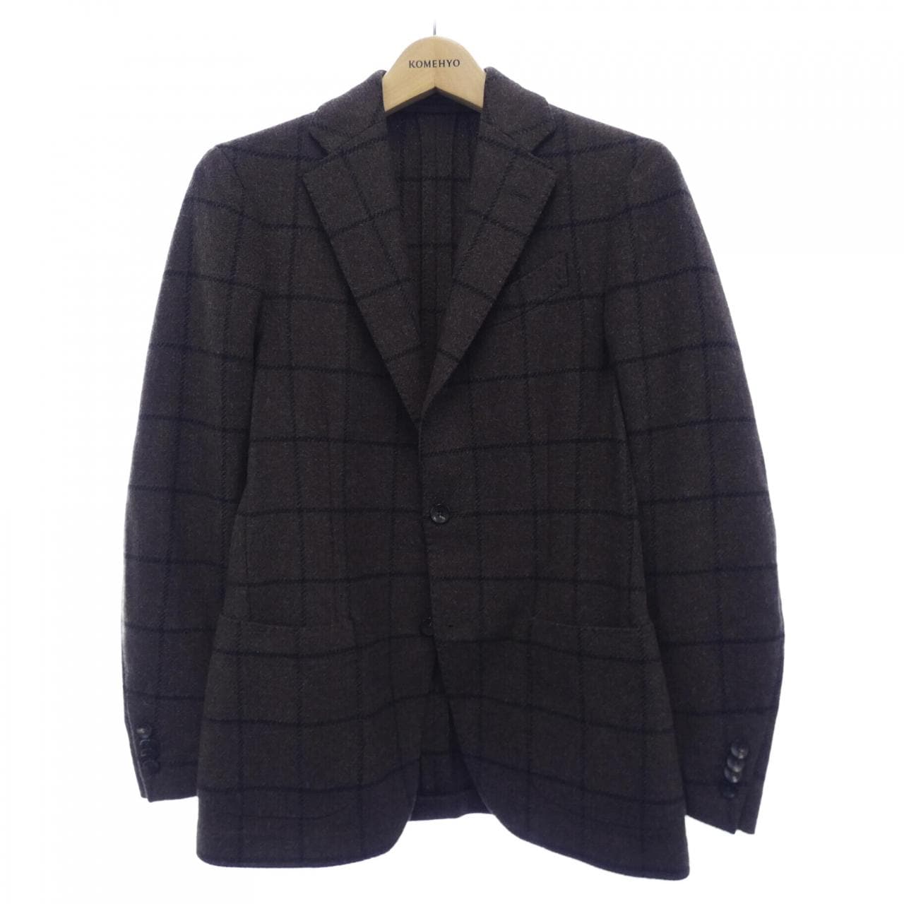 ラルディーニ LARDINI ジャケット