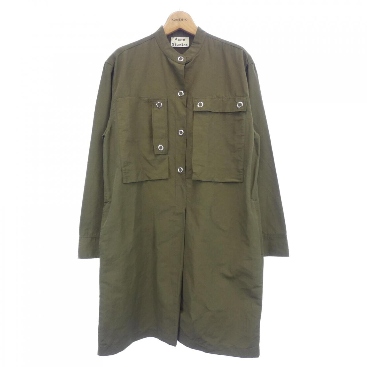 アクネストゥディオズ ACNE STUDIOS ワンピース