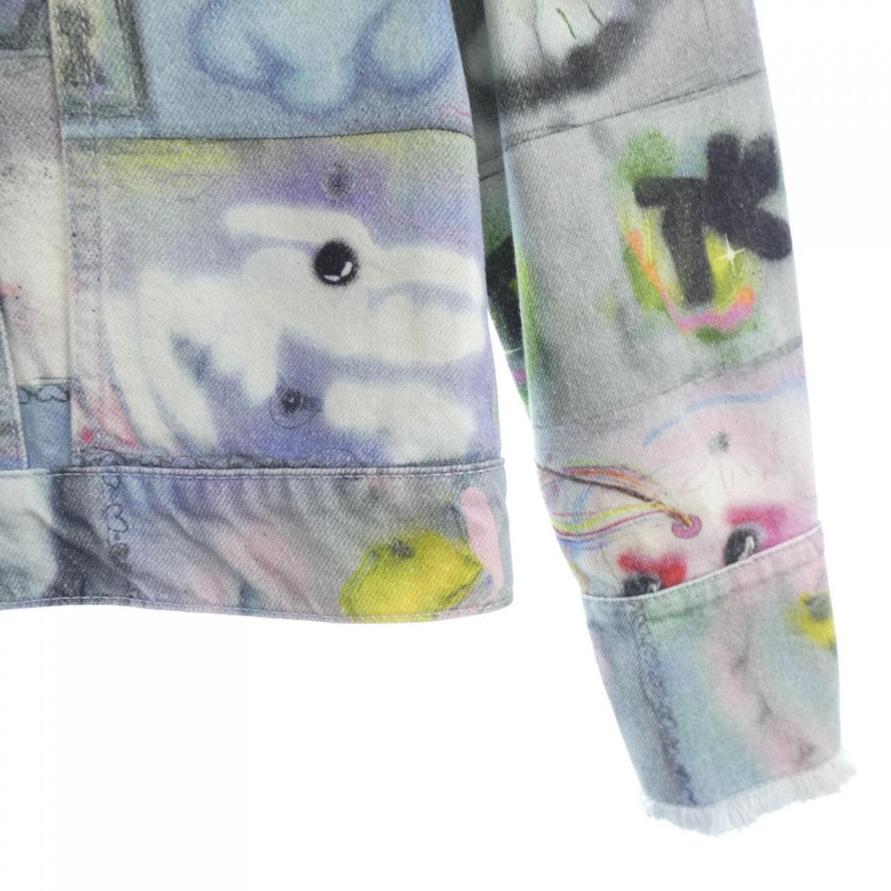 Heven by MARC JACOBS ジャケット