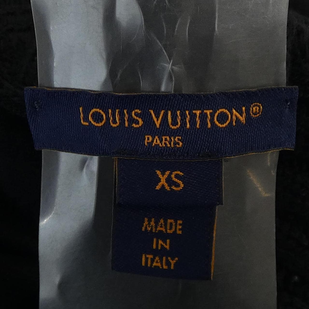 ルイヴィトン LOUIS VUITTON ニット