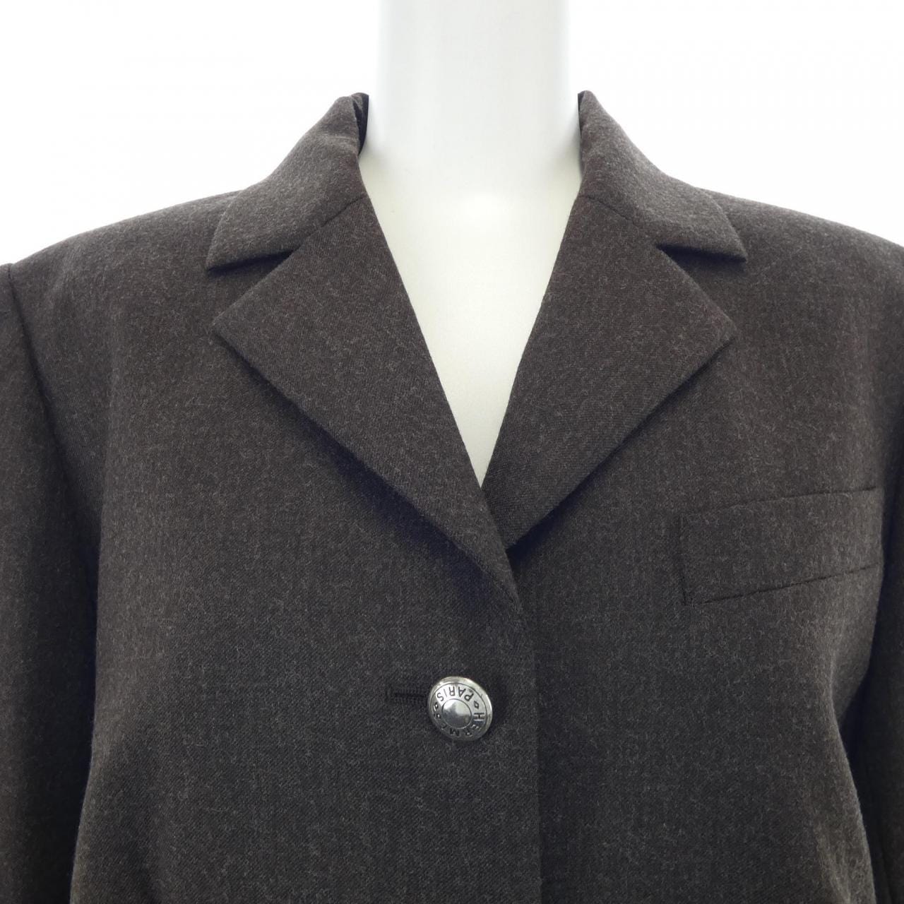 エルメス HERMES ジャケット