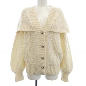 シャネル CHANEL カーディガン