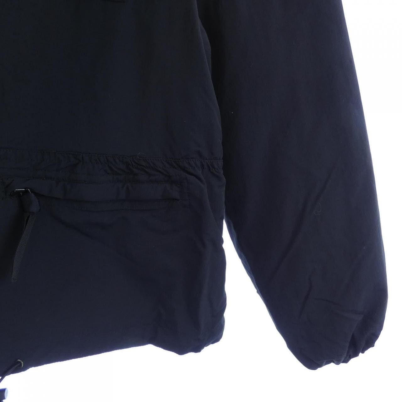 バーバリーブルーレーベル BURBERRY BLUE LABEL ダウンジャケット