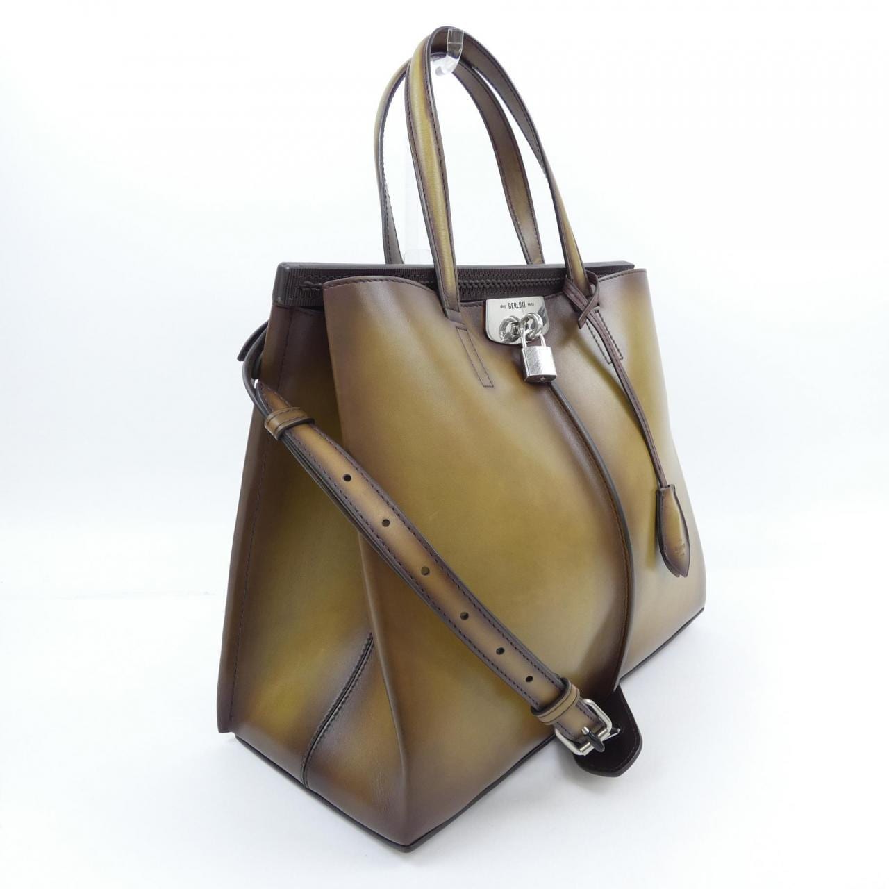 ベルルッティ Berluti BAG