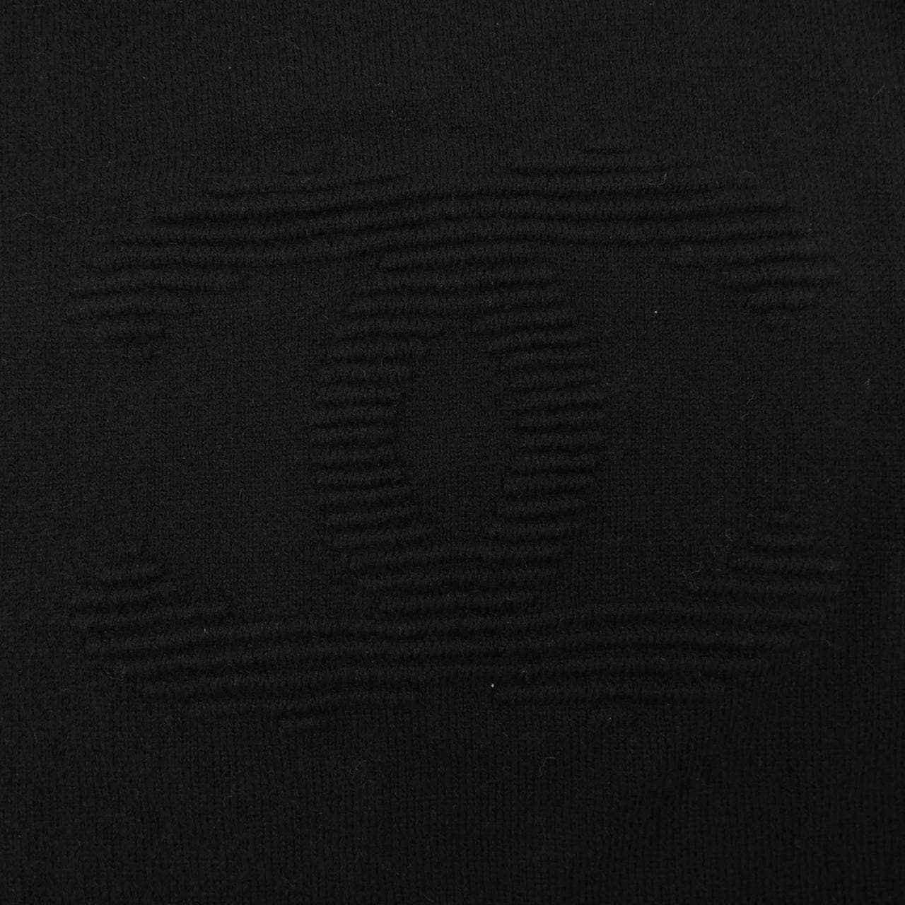 シャネル CHANEL STOLE