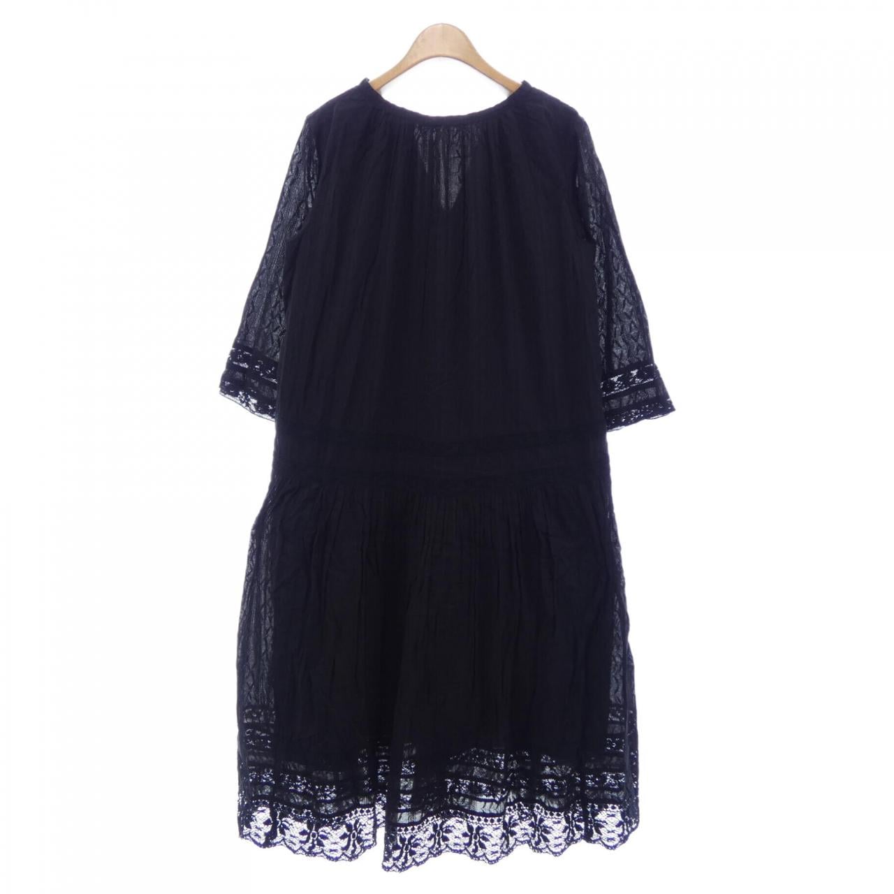 スローブイエナ SLOBE IENA ワンピース