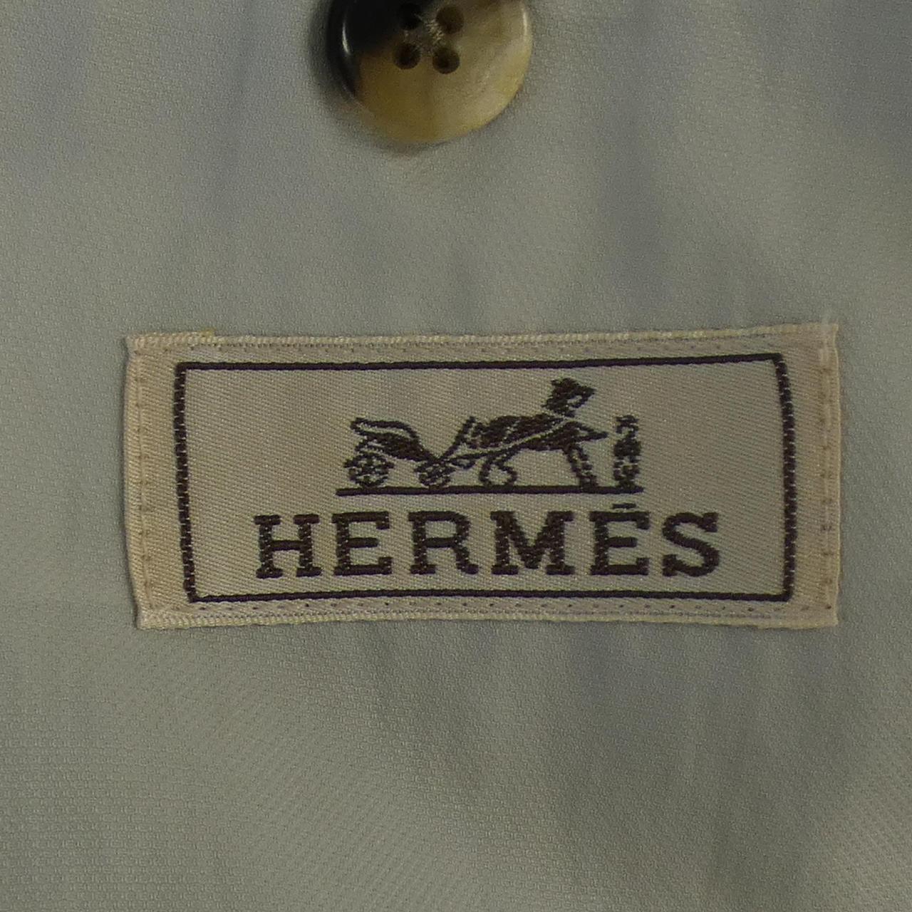 エルメス HERMES ジャケット