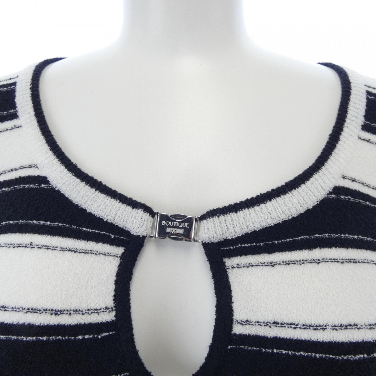 ブティックモスキーノ BOUTIQUE MOSCHINO ワンピース