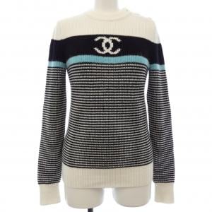 シャネル CHANEL P73495K10521 22B ニット