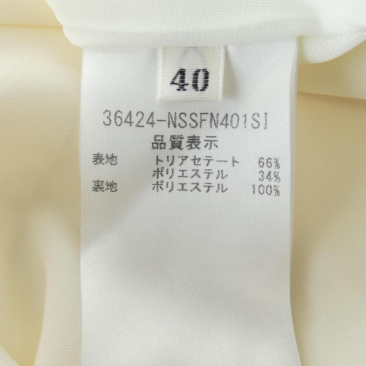 フォクシーニューヨーク FOXEY NEW YORK 36424 スカート