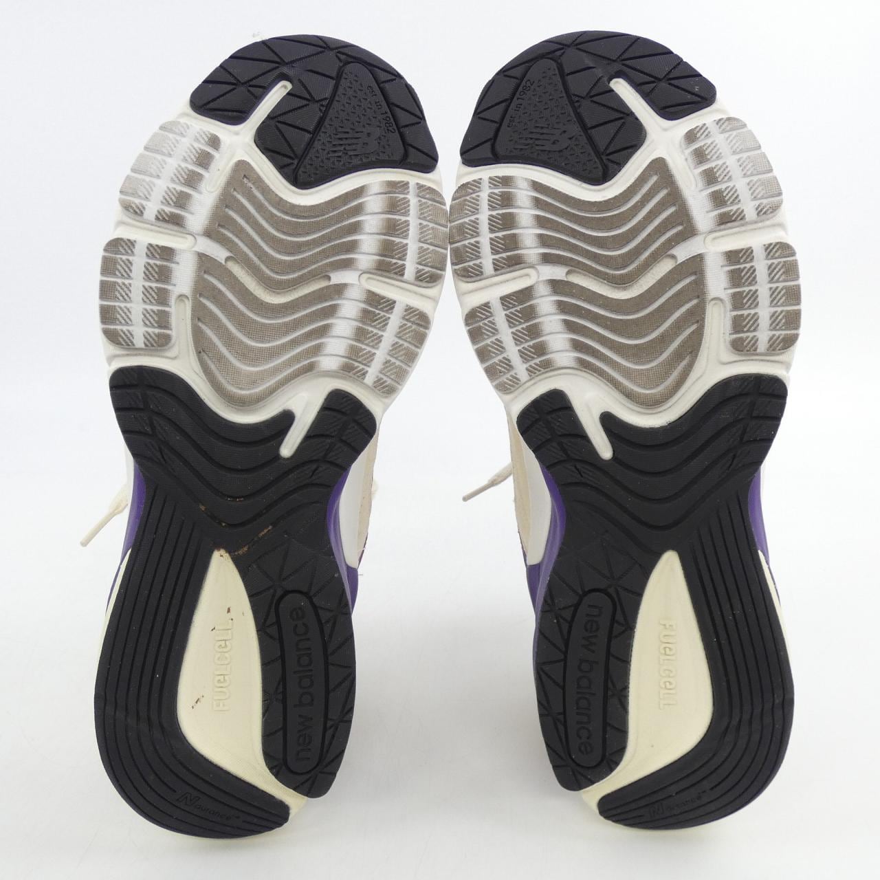 ニューバランス NEW BALANCE U990TD6 スニーカー