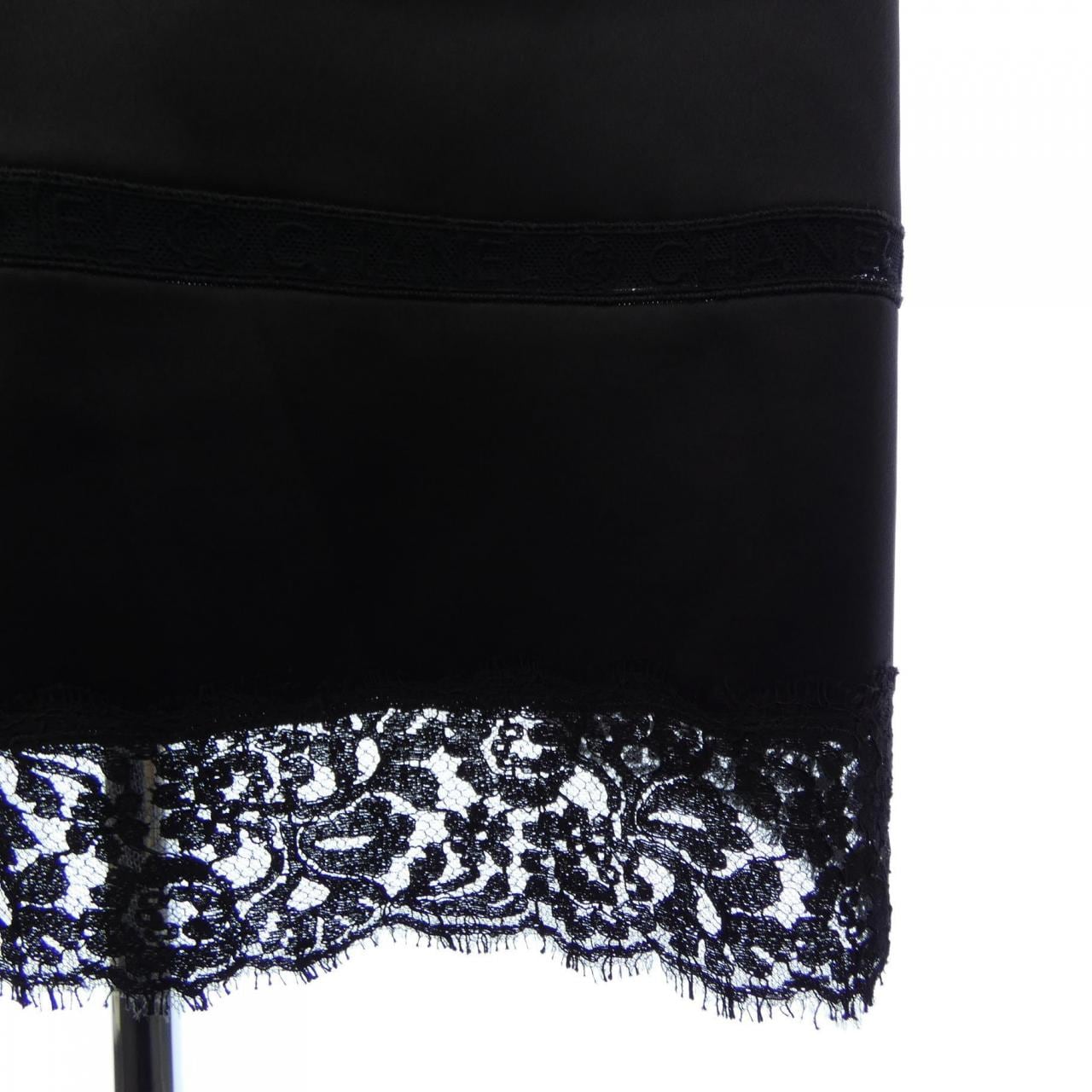 シャネル CHANEL LOOK30 P80409V72036 25B スカート