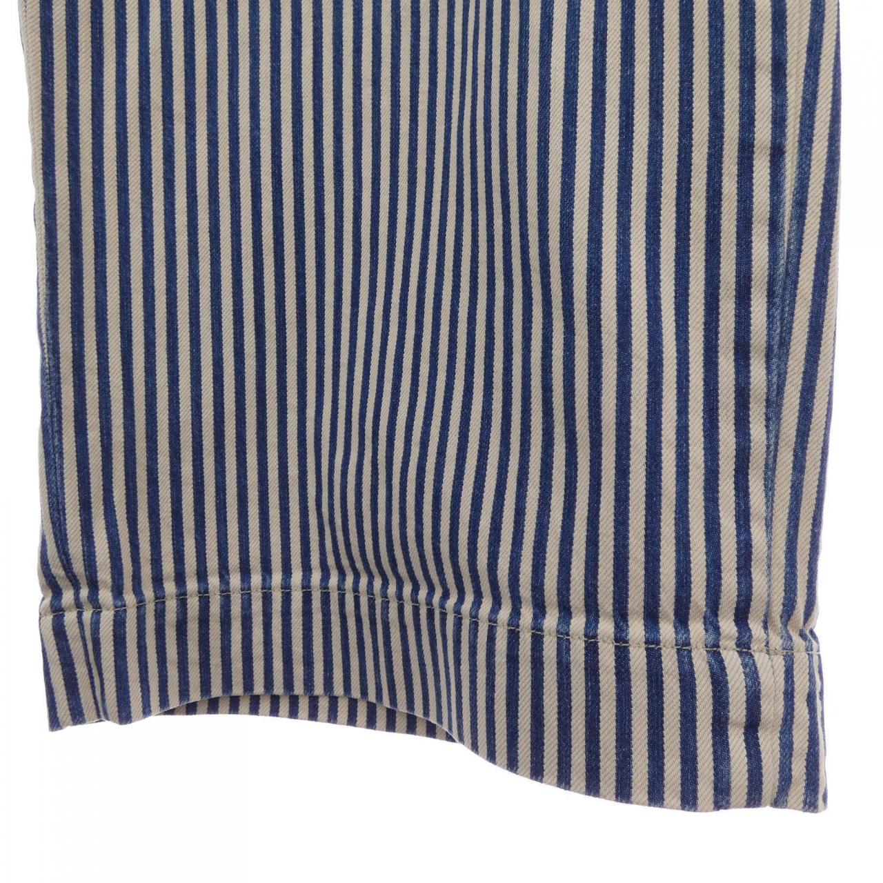 フォーティーファイブアールピーエム 45 RPM 50560322 パンツ