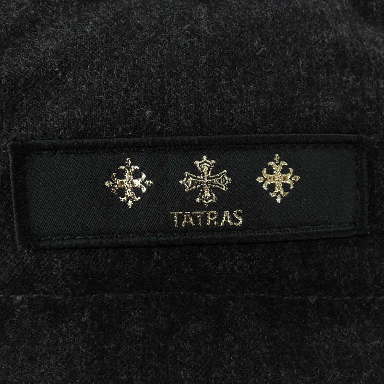 タトラス TATRAS LTA19A4571 ダウンコート