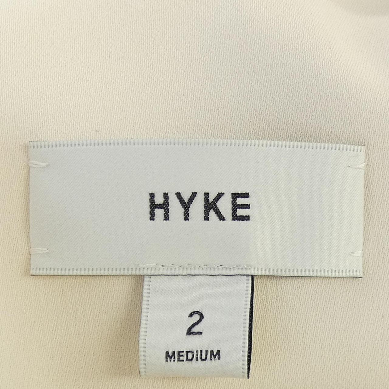 ハイク HYKE トップス