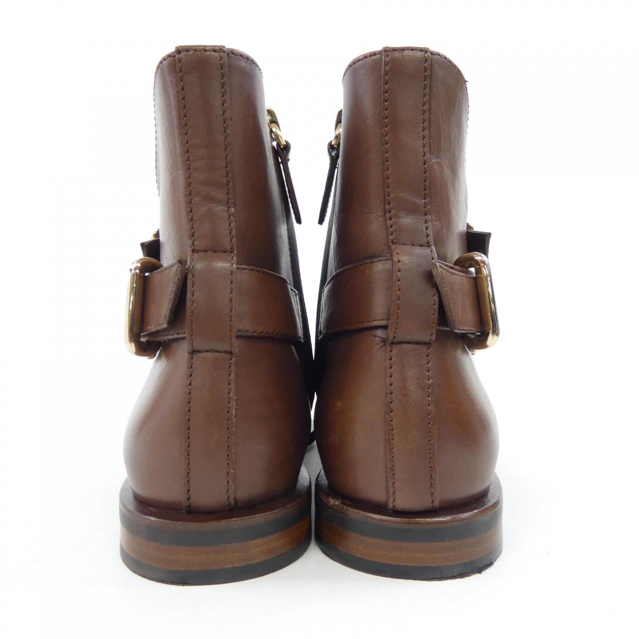 トッズ TOD'S ブーツ