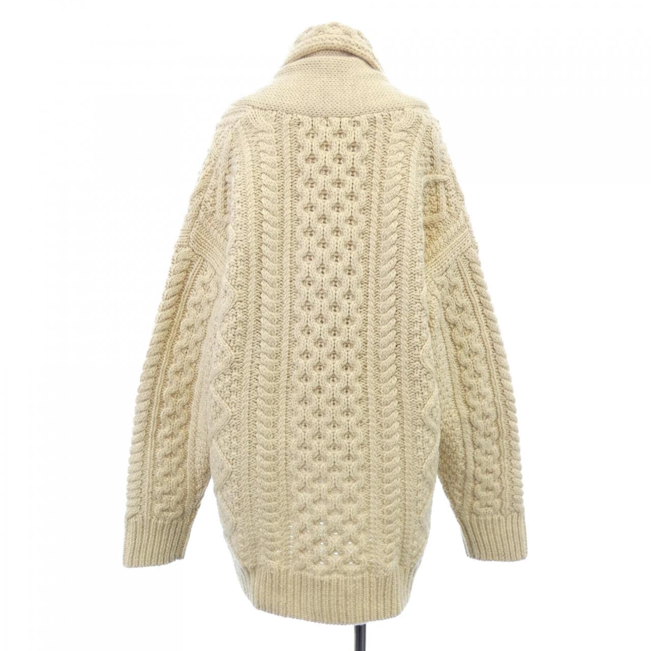 イザベルマラン ISABEL MARANT カーディガン