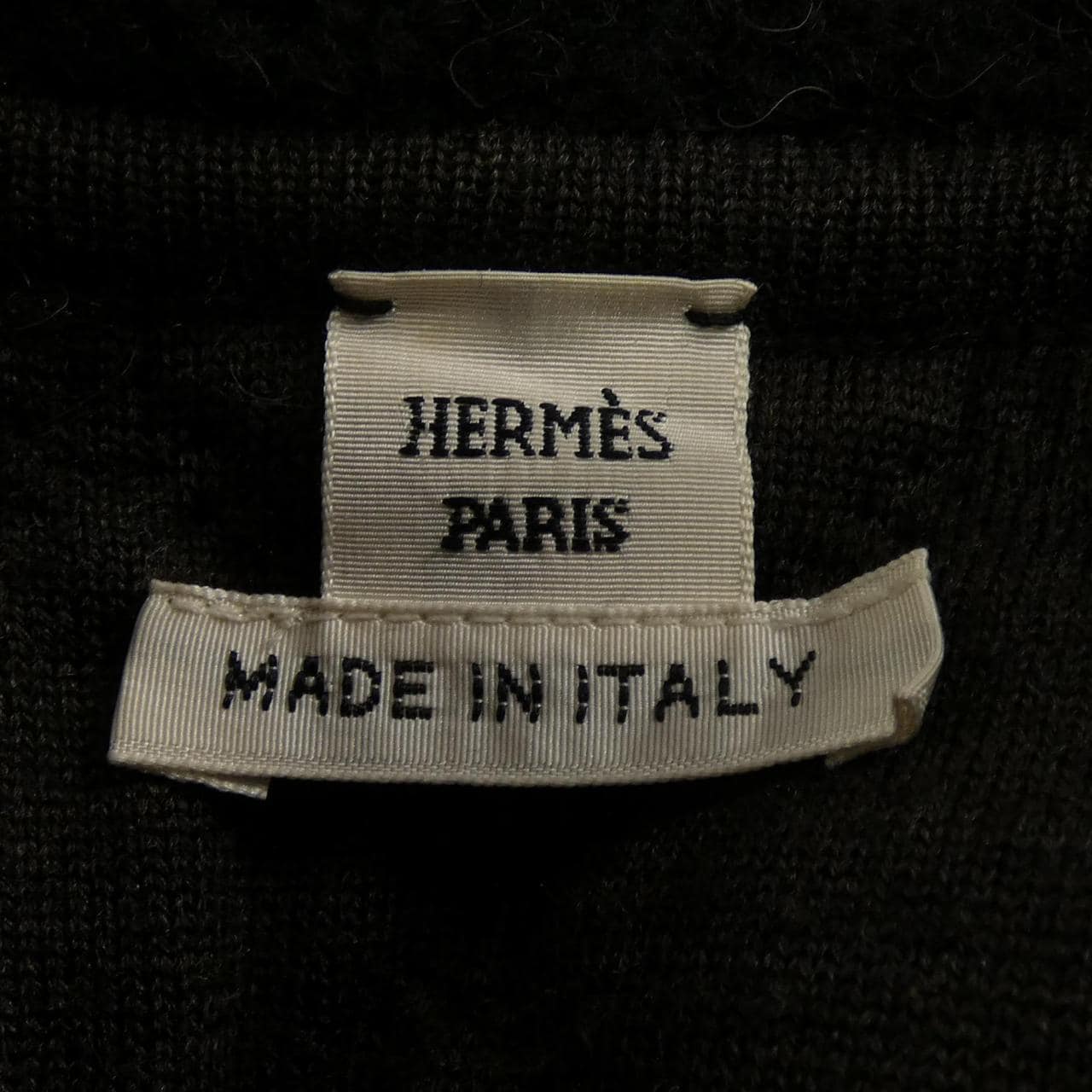 エルメス HERMES *17-7736 ブルゾン