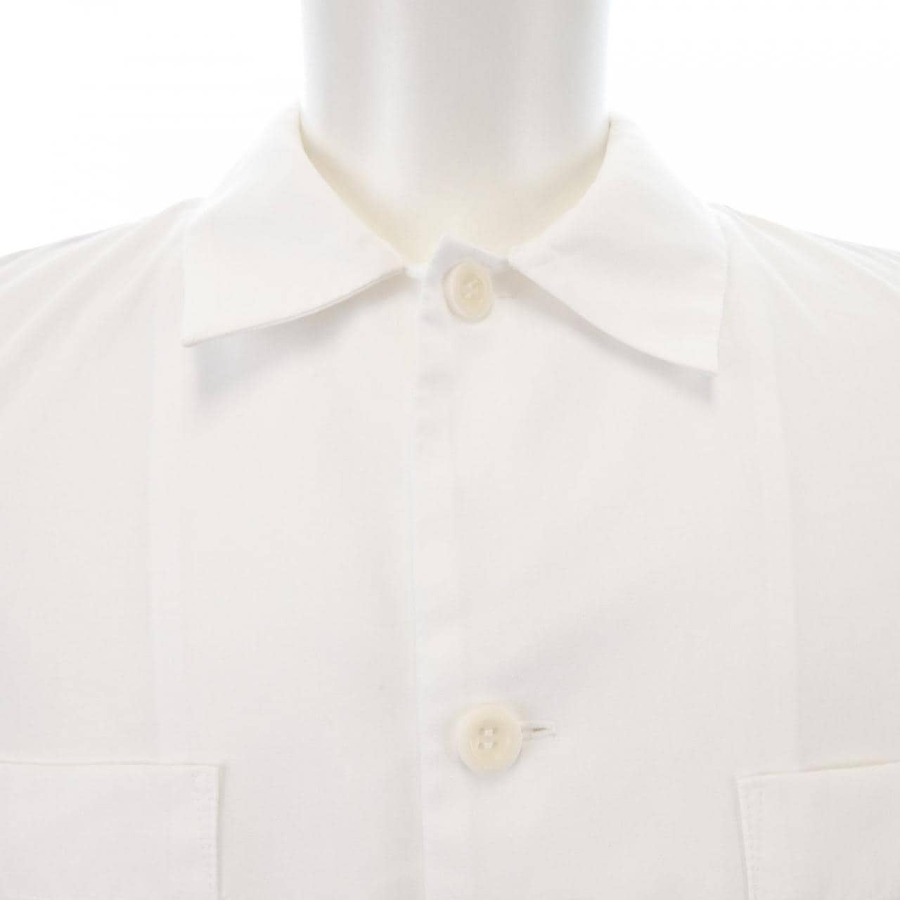 SAKAI SACAI 25-03710M襯衫