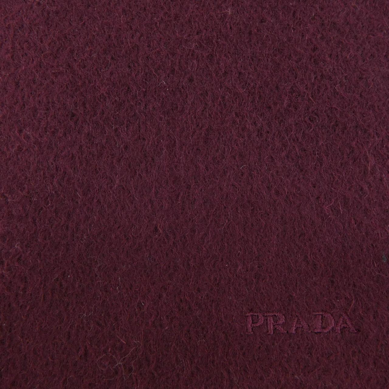 プラダ PRADA USC182 R192 163 MUFFLER