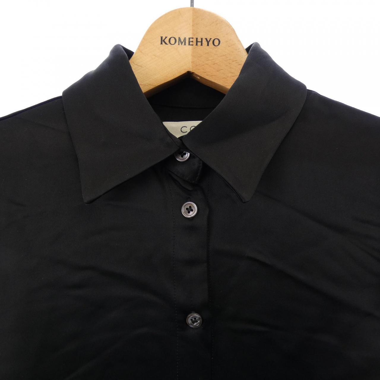 CO 2919DCFF-PF23 シャツ