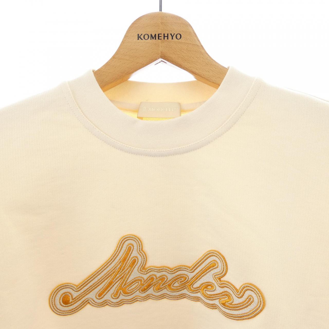 モンクレール MONCLER スウェット