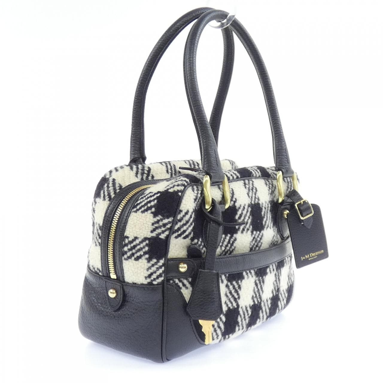 ジェイアンドエムデヴィッドソン J&M DAVIDSON BAG