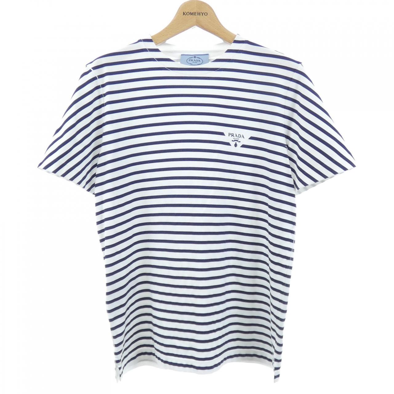 プラダ PRADA 3590A S221 103D Tシャツ