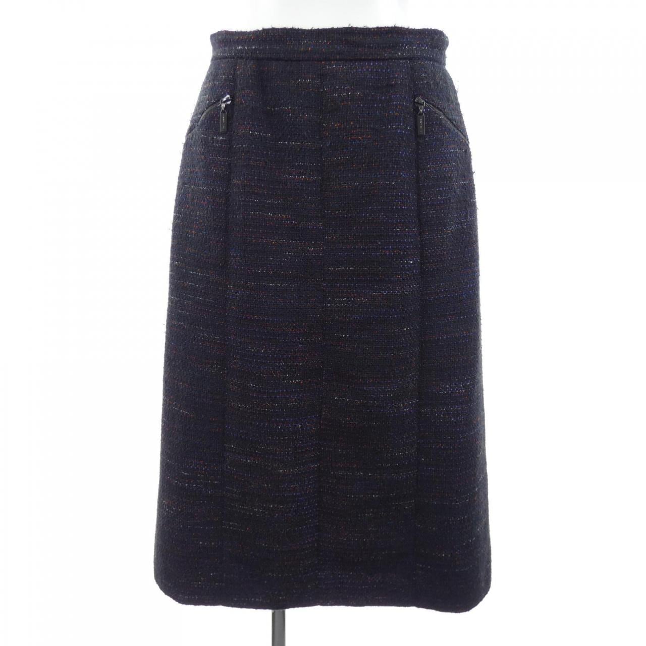 【ヴィンテージ】シャネル CHANEL P19761V11349 02A スーツ