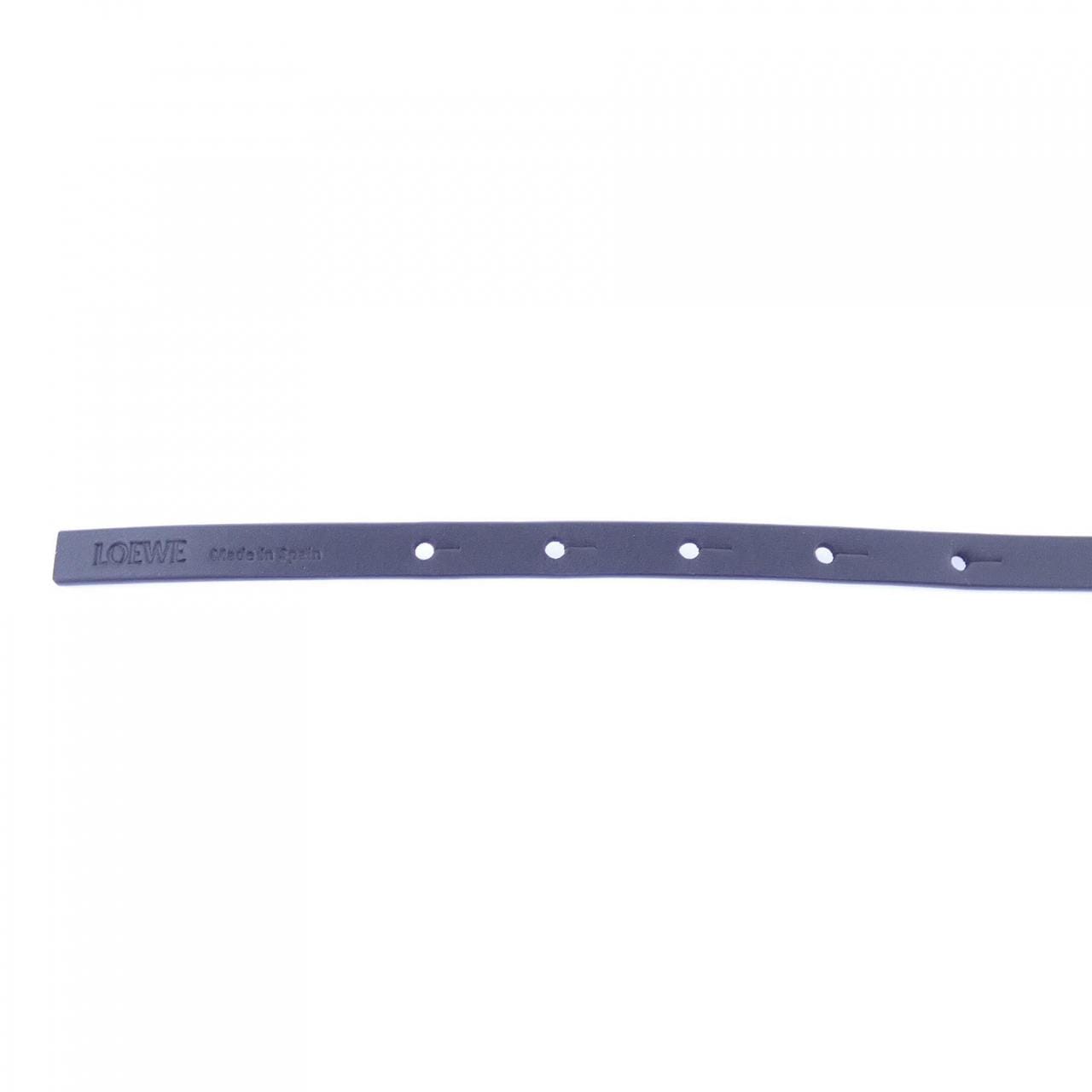 ロエベ LOEWE E82111BX01 BELT