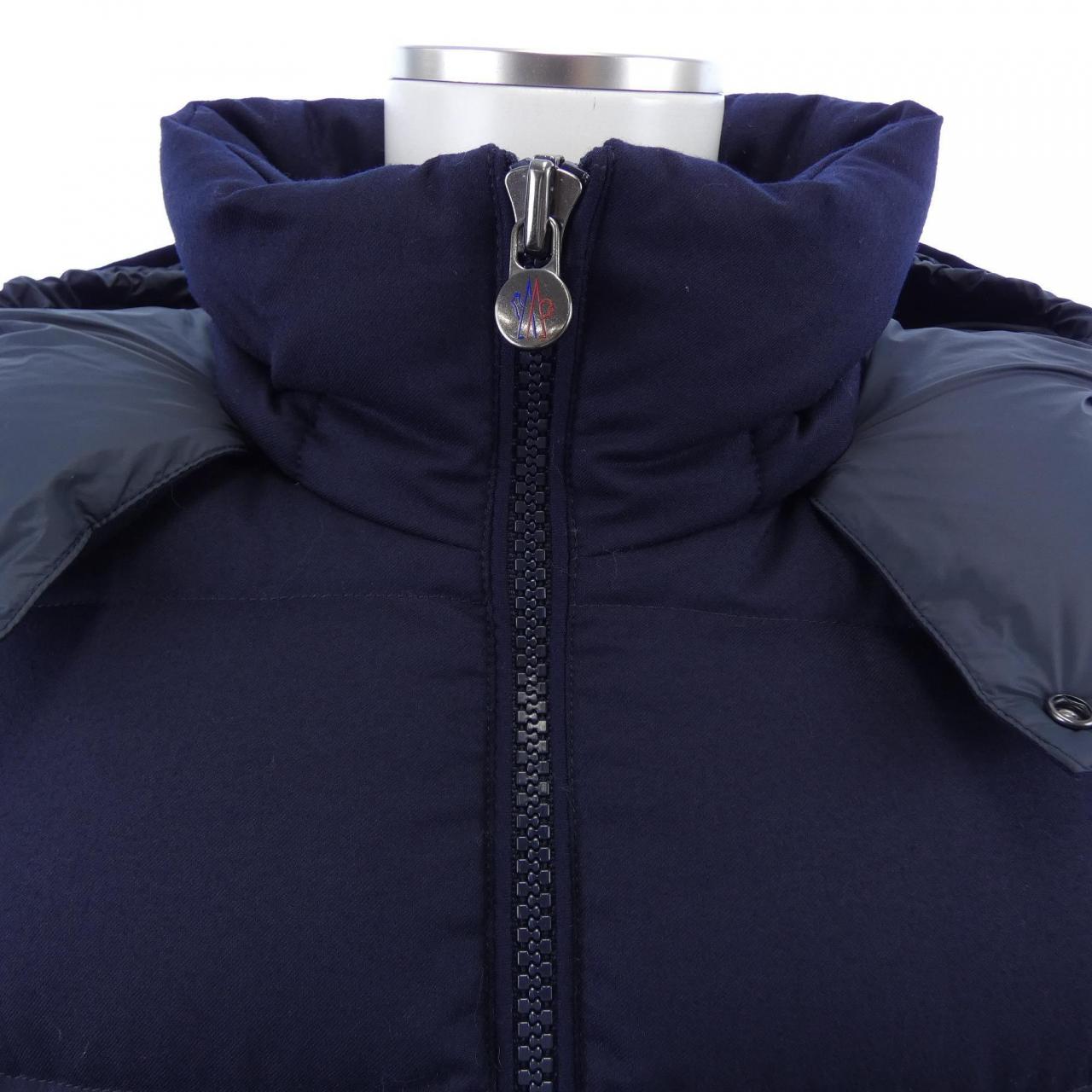 モンクレール MONCLER MONTGENEVRE ダウンジャケット