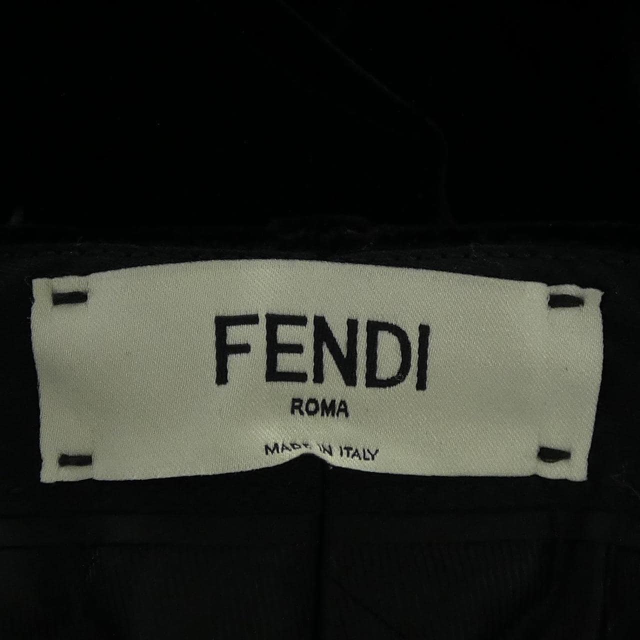 フェンディ FENDI FR6146 A272 パンツ