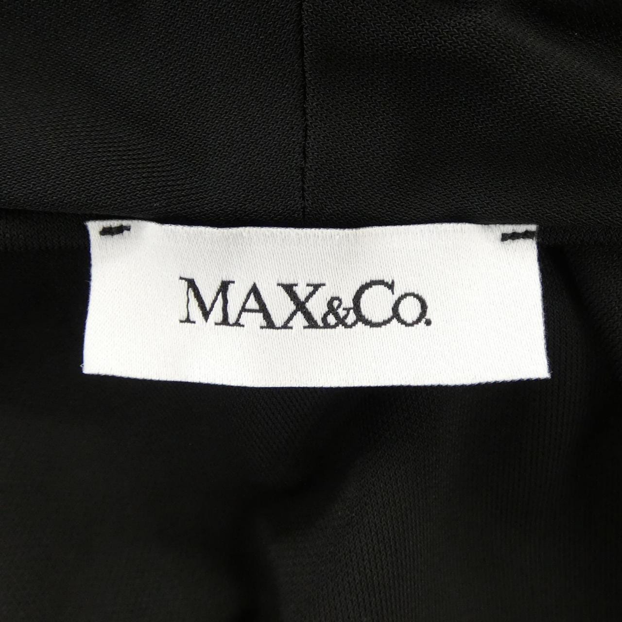 マックスアンドコー Max & Co カーディガン