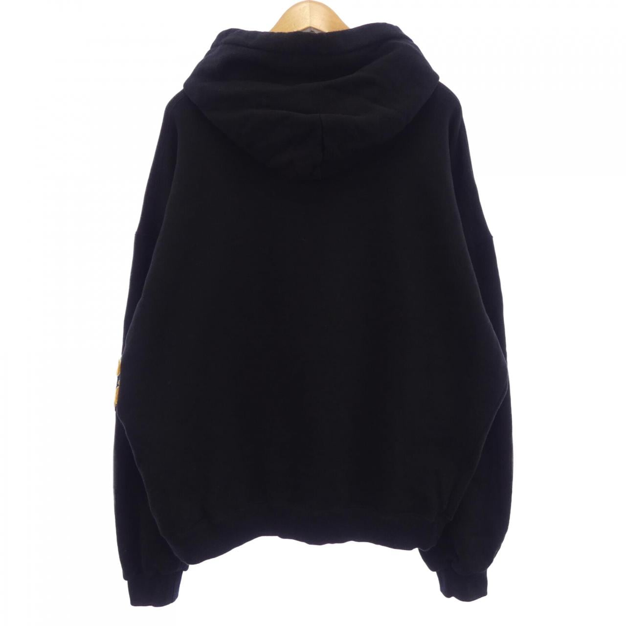 ドルチェアンドガッバーナ DOLCE&GABBANA G9ML7Z/G7OWO パーカー