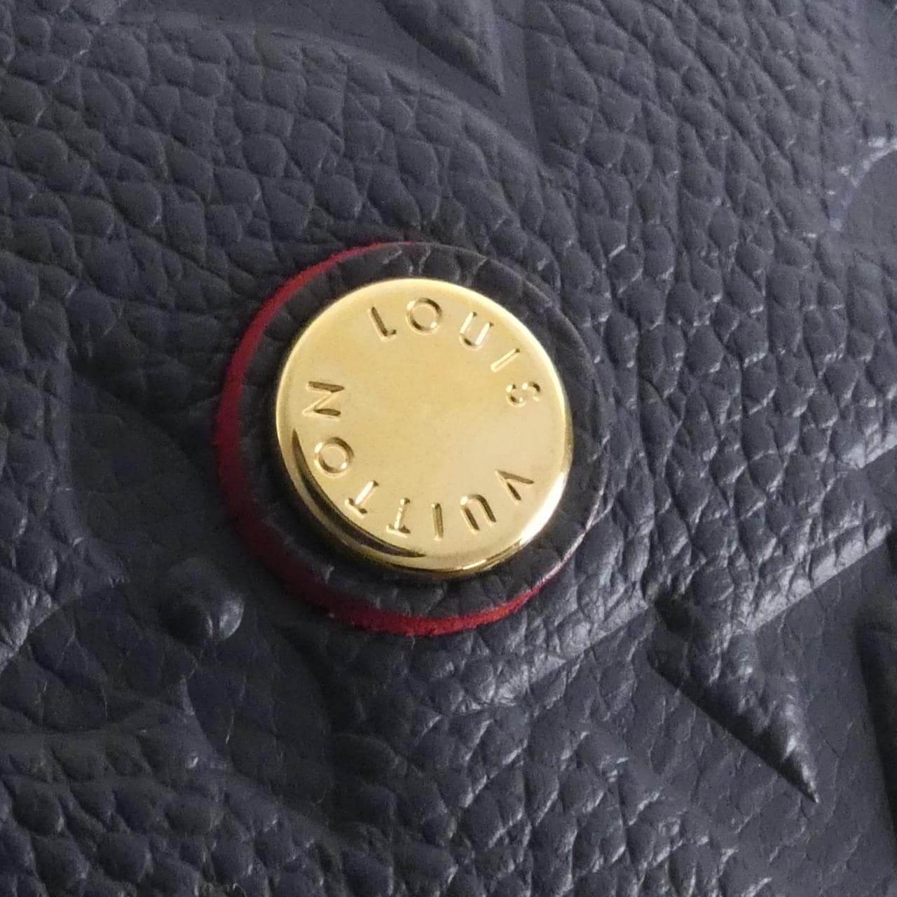 ルイヴィトン モノグラム アンプラント モンテーニュ MM M42746 バッグ