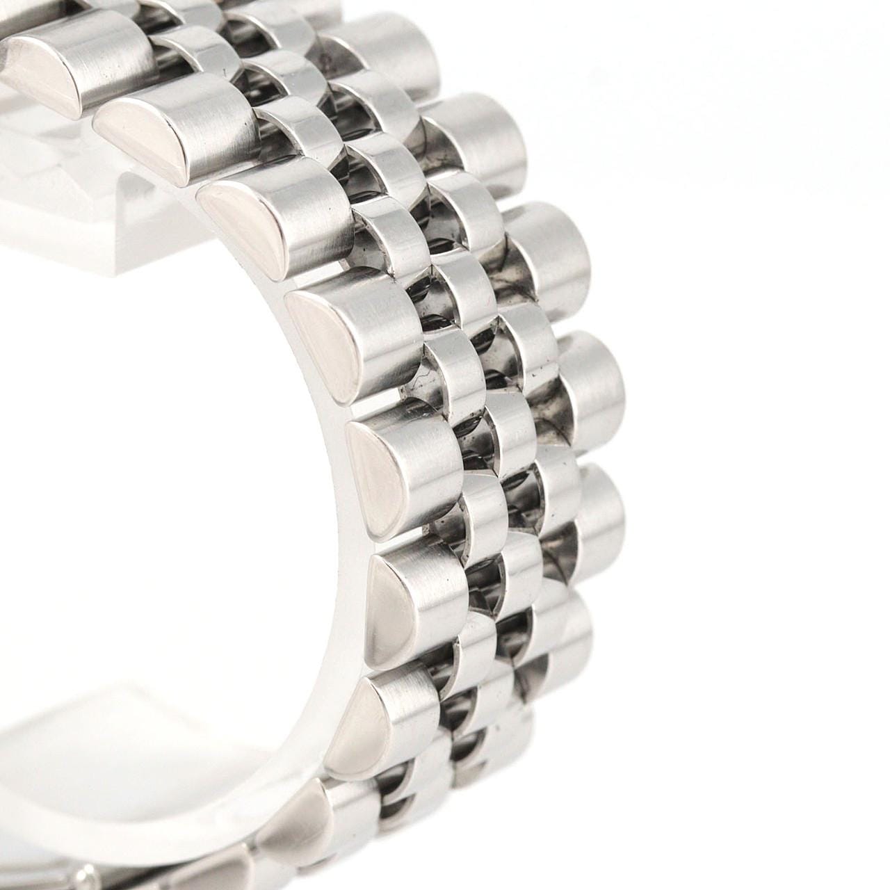 【ノーメンテナンス還元価格】ロレックス デイトジャスト 16220･5 SS 自動巻 A番