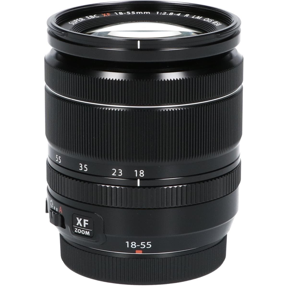 ＦＵＪＩＦＩＬＭ　ＸＦ１８－５５ｍｍ　Ｆ２．８－４Ｒ　ＬＭ　ＯＩＳ