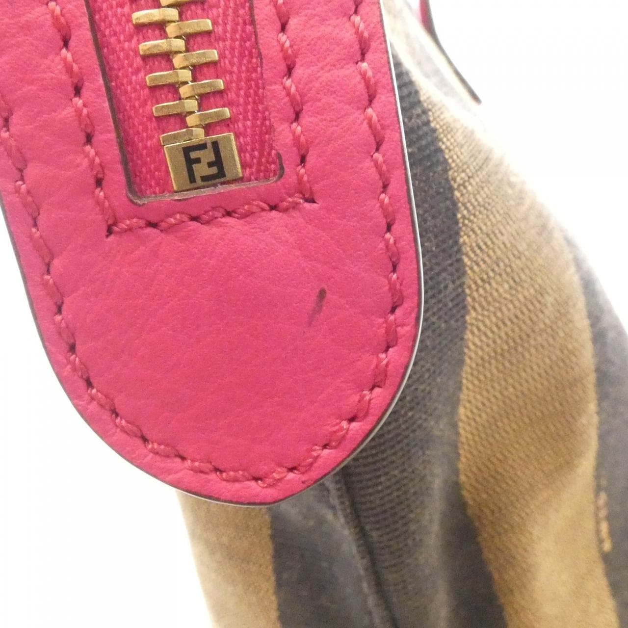 フェンディ 8BH185 Q0Z バッグ