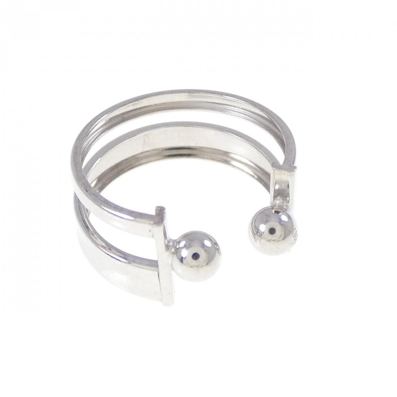 K10WG イヤーカフ 片耳