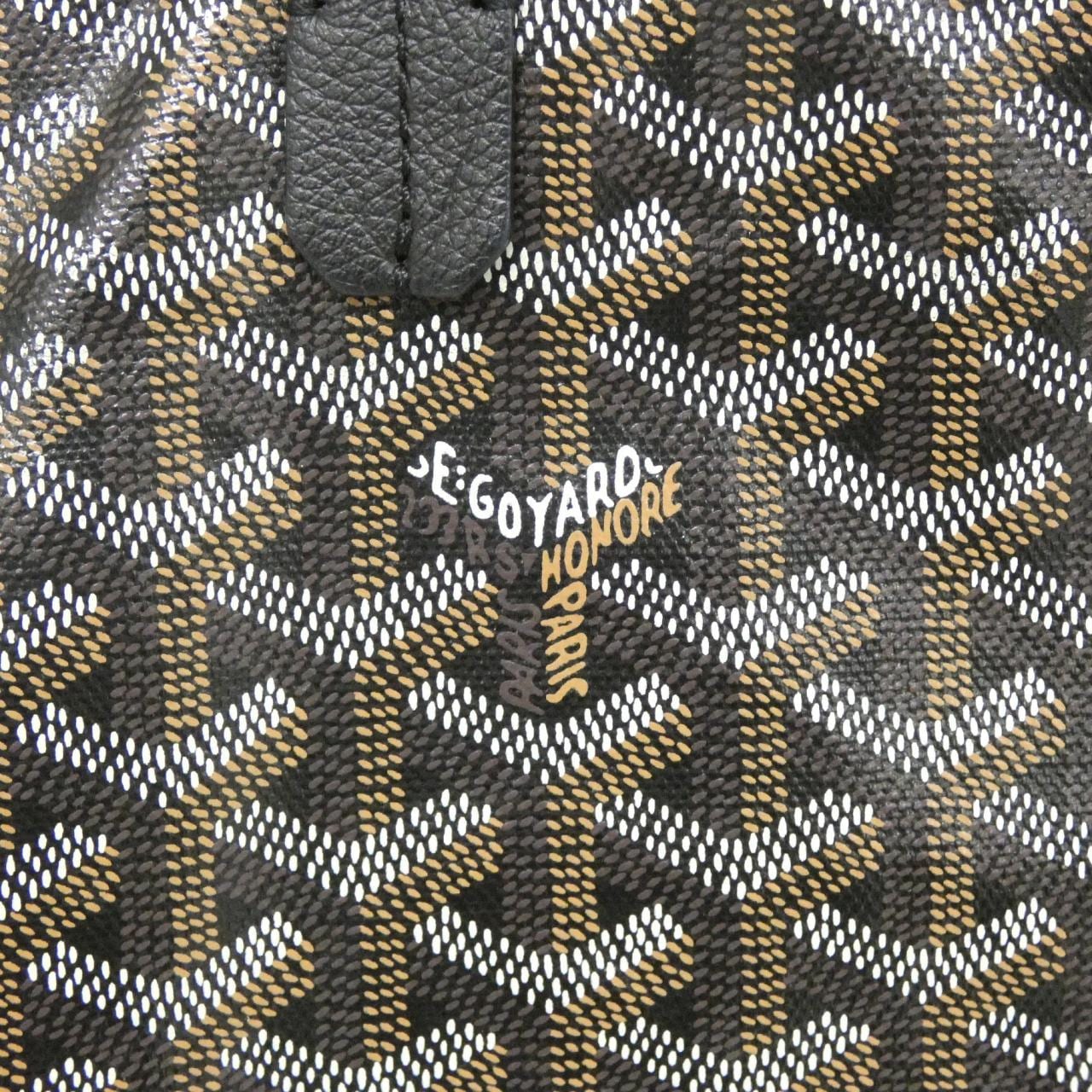 ゴヤール サン ルイ GM AMA LOUIS GM バッグ