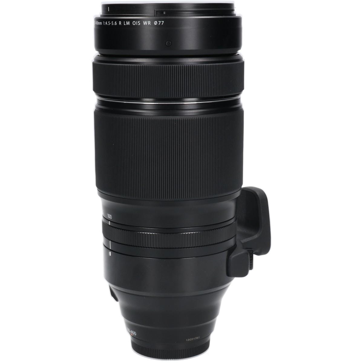 ＸＦ１００－４００ｍｍ　Ｆ４．５－５．６Ｒ　ＬＭ　ＯＩＳ