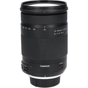 ニコン１８－４００ｍｍ　Ｆ３．５－６．３ＤｉＩＩ　ＶＣ